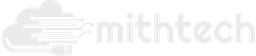 Mith.tech - Official Enterprise Digital Transformation Logo India