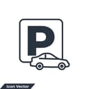 MithTech Parking Enterprise Business Solution Icon